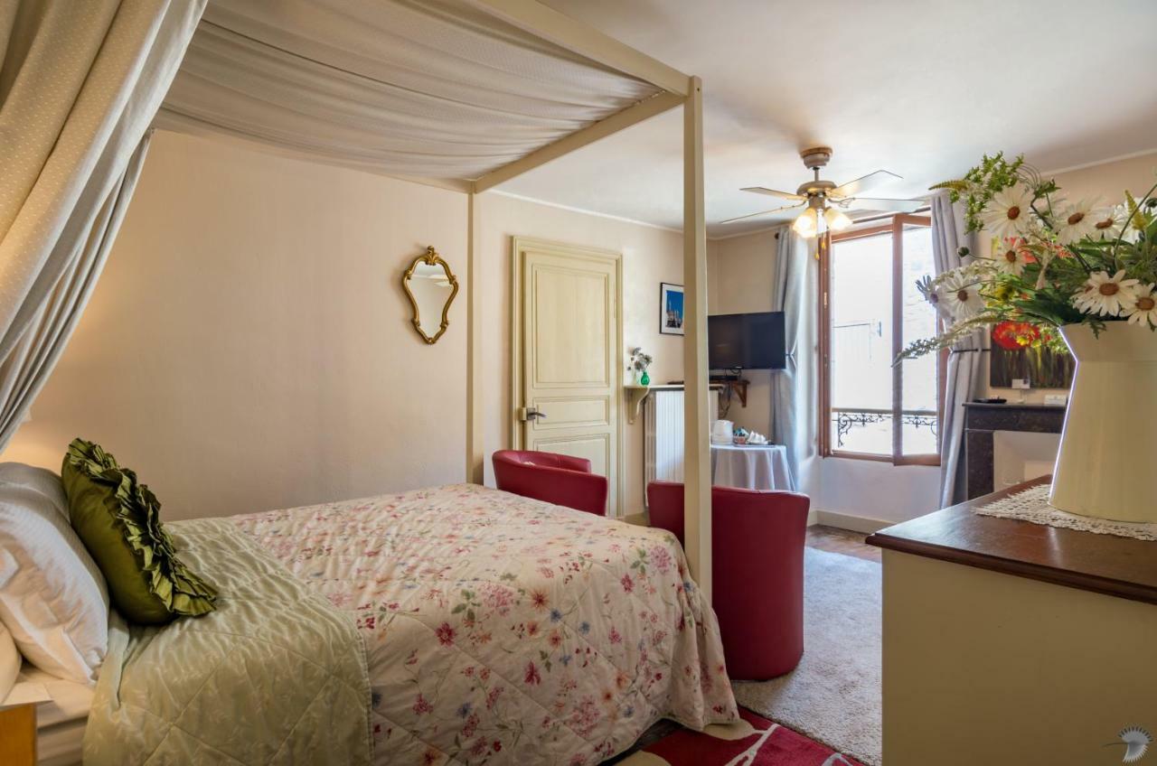 Maison D'Angle Eymet Zewnętrze zdjęcie